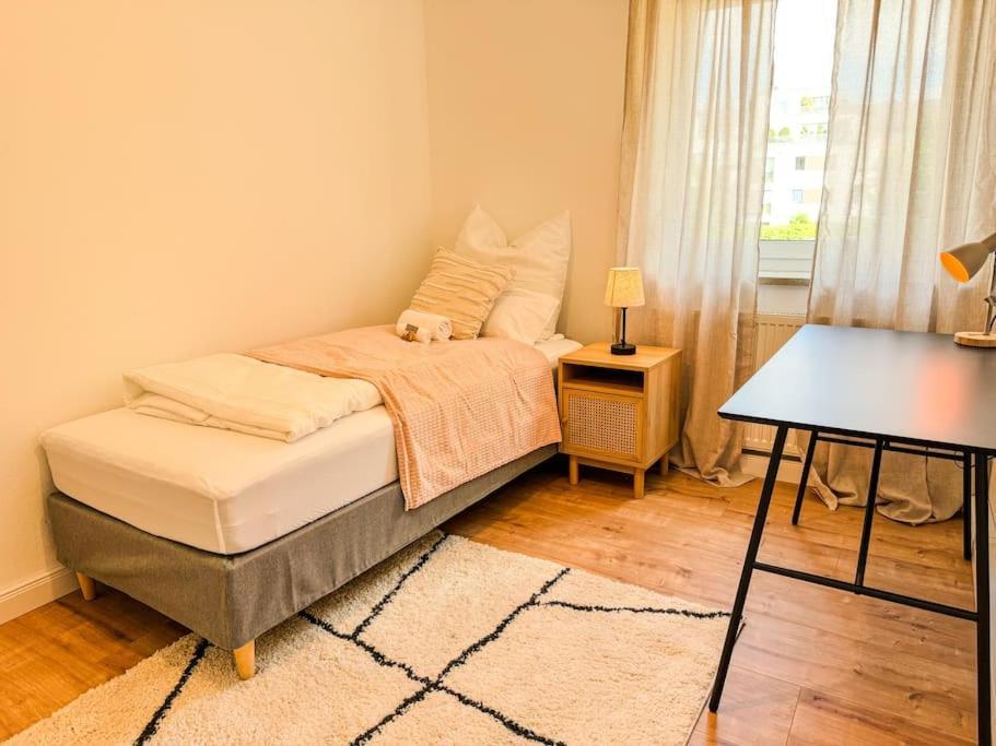 Apartment City-apartment - Private Parking *